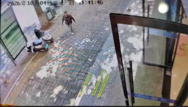 走失者照片 郑州市寻人：七旬老太走失，患脑梗后...