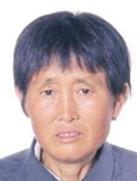 走失者照片 北京急寻：七旬老太走失，穿紫色大衣...
