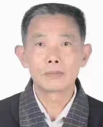 走失者照片 十堰急寻：七旬老人走失，穿咖色短款...