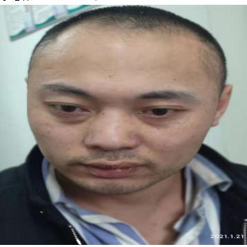 走失者照片 毕节威宁县救助站：中年男子被救助，...