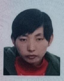 走失者照片 上海急寻：青年女子走失，智力异常，...