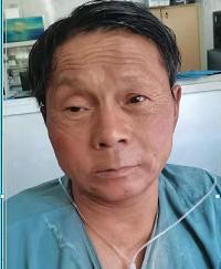 走失者照片 西宁寻亲：五旬男子被救助，自述叫杜...