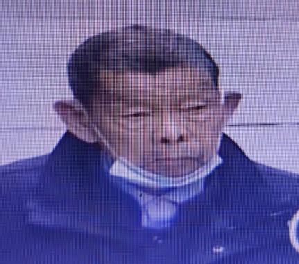 走失者照片 泉州急寻：九旬老人走失，穿黑色夹克...