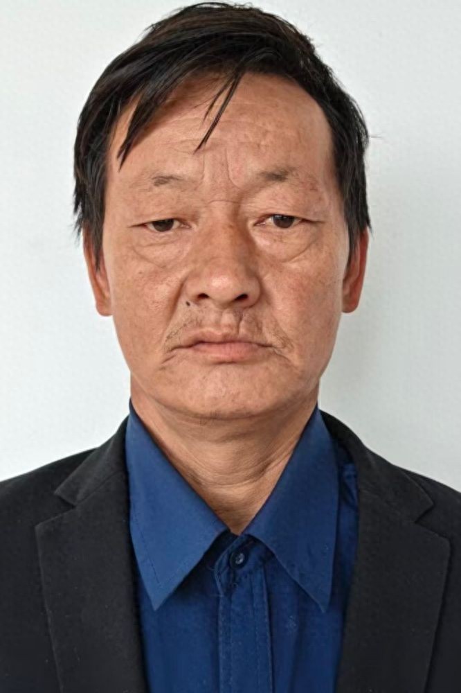 走失者照片 南阳市寻亲：五旬男子被救助，穿黑色...