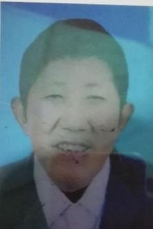 走失者照片 永州急寻：中年男子走失月余，穿迷彩...