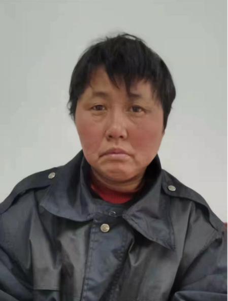 走失者照片 芜湖寻亲：无为中年女子被救助，左手...