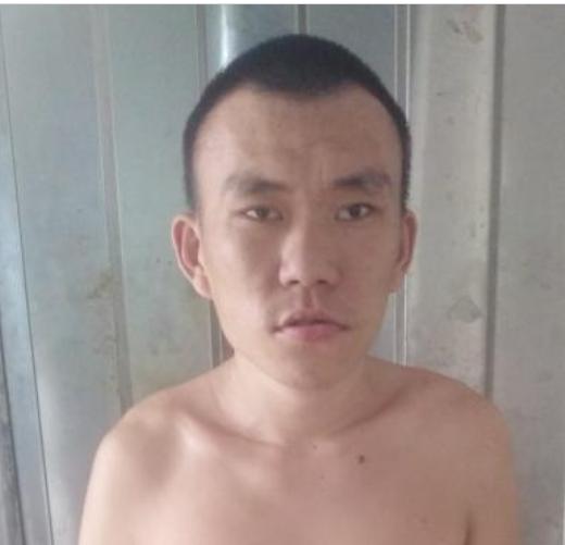 走失者照片 常德急寻！青年男子再次走失，患智力...