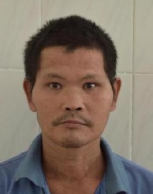 走失者照片 三亚寻亲：中年男子被救助多年，疑似...