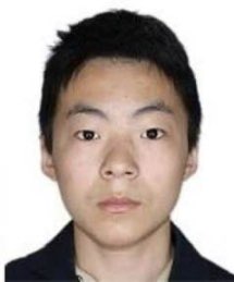 走失者照片 我家孩子秦浩然走丢了希望大家帮忙寻...