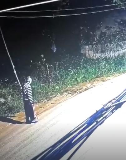 走失者照片 紧急寻人！揭阳八旬老人走失，患阿尔...