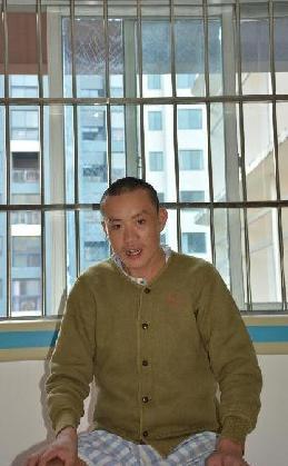 走失者照片 急寻家属：三亚中年男子被救助多年，...