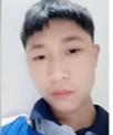 走失者照片 铜仁16岁男生外出跑步失联，穿黑色...