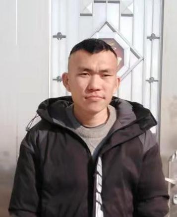 走失者照片 常德急寻！青年男子再次走失，患智力...