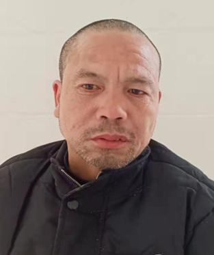 走失者照片 南昌寻亲：五旬男子被救助，自述叫陈...