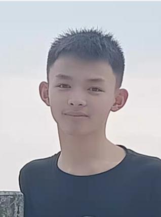 走失者照片 孩子你在哪儿？抚州16岁男孩离家失...