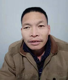 走失者照片 怀化寻亲：中年男子被救助，高1米6...