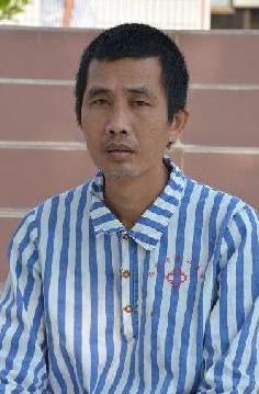 走失者照片 三亚寻亲：中年男子被救助，疑似精神...