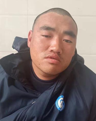走失者照片 南昌寻亲：青年男子被救助，自述叫洪...