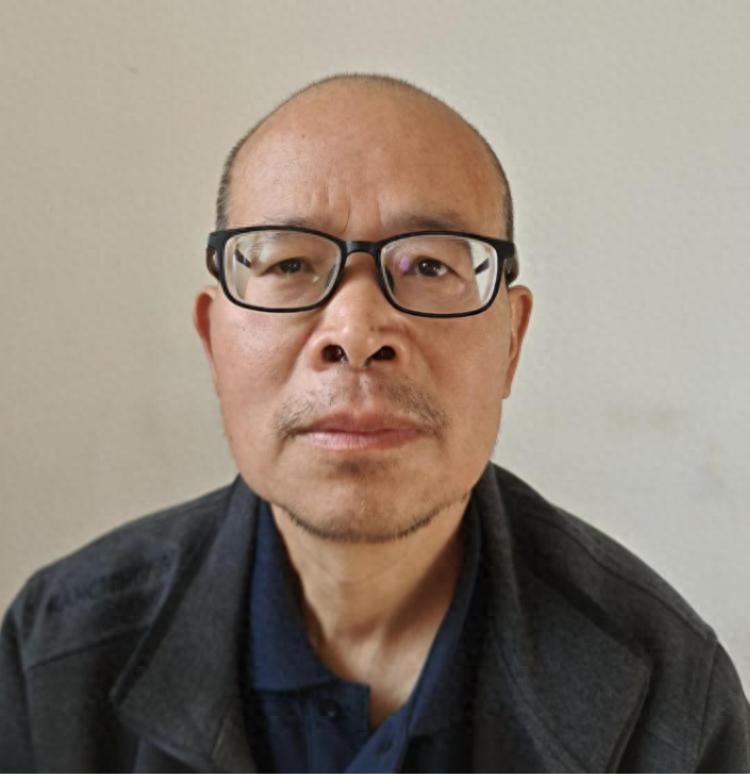 走失者照片 兰州市寻亲：五旬男子被救助，高1米...