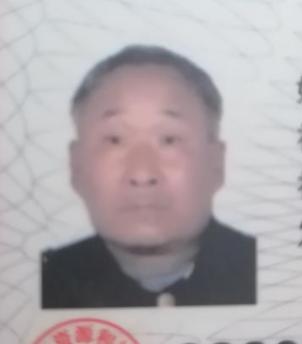走失者照片 许昌长葛急寻：七旬老人失联，穿深色...