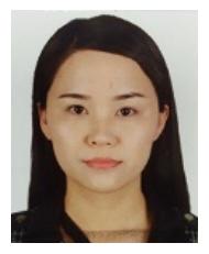 走失者照片 江门恩平寻亲：青年女子于1995年...