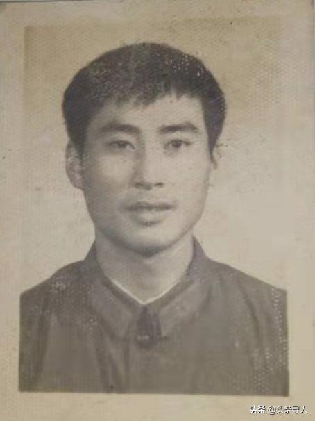 走失者照片 寻吉林延边籍战友隋永强!“还记得你...
