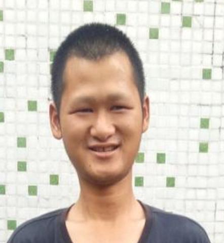 走失者照片 帮他回家：阳江青年男子被救助，高1...