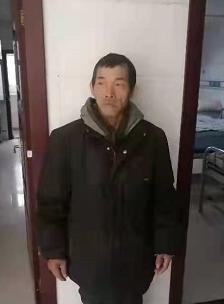走失者照片 荆州钟祥寻亲：七旬老人被救助，高1...