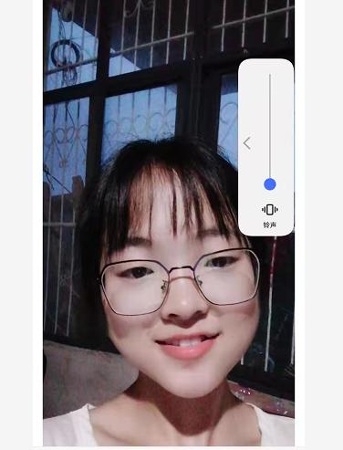 走失者照片 孩子你在哪儿？周口市16岁女孩失联...