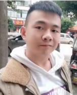 走失者照片 内江急寻：青年男子走失，患智力障碍...