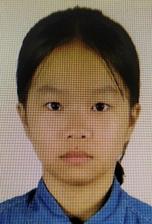 走失者照片 急寻孩子父母：江门恩平12岁女孩自...