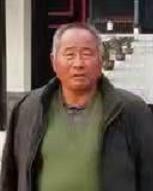 走失者照片 南阳急寻：七旬老人走失，患阿尔茨海...
