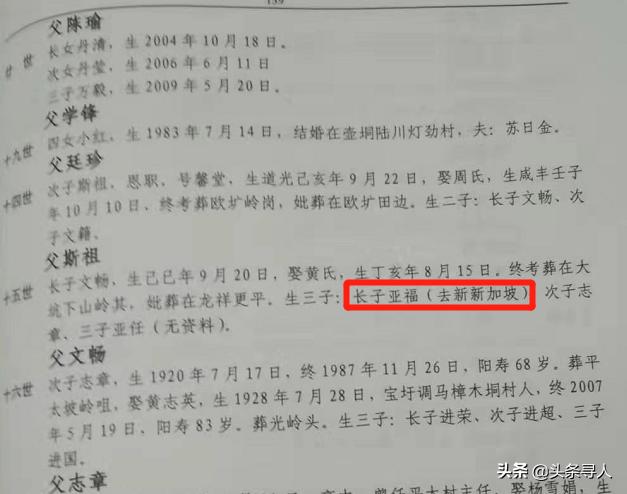 走失者照片 线索征集｜寻找广东茂名籍兄弟陈志福...