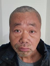 走失者照片 镇江寻亲：五旬男子被救助，高1米6...