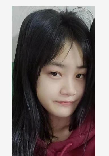 走失者照片 孩子们快回来吧！哈尔滨两女孩失联，...