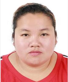 走失者照片 黔东南州急寻：青年女子走失，患精神...