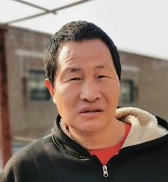 走失者照片 天津寻亲：五旬男子被救助多年，高1...