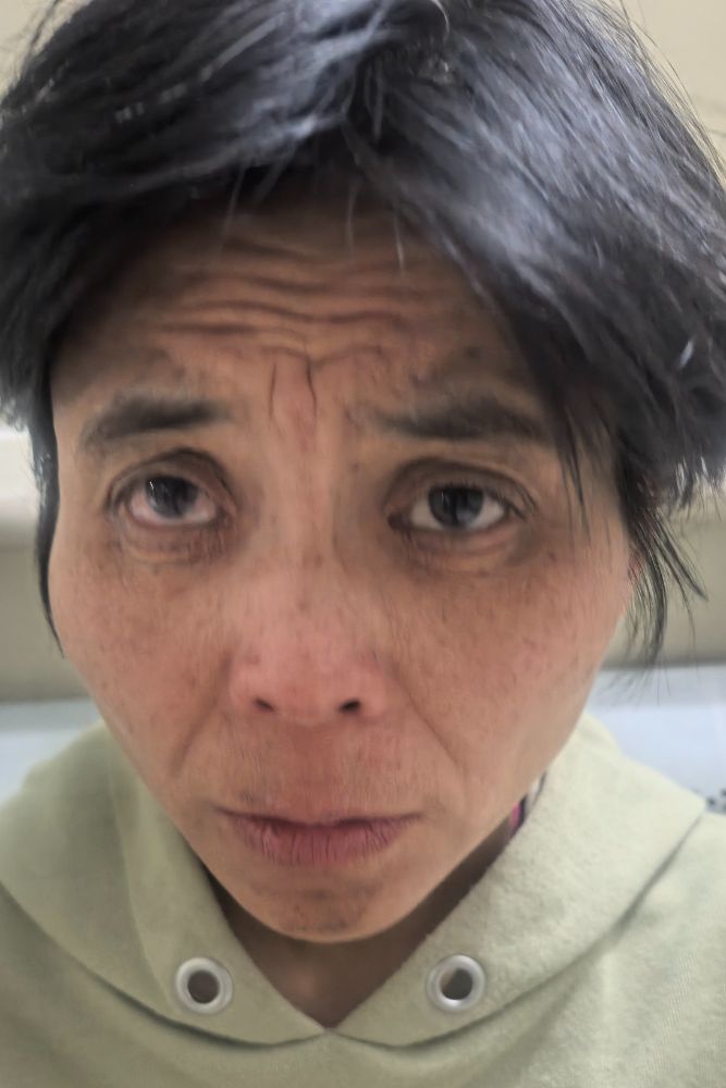 走失者照片 全国救助站
