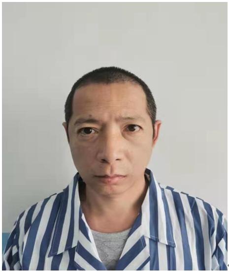 走失者照片 北京寻亲：中年男子被救助，高1米6...