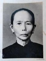 走失者照片 广东惠州籍华侨离世五十余载，马来西...