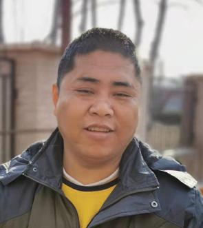走失者照片 天津寻亲：青年男子被救助，自述叫乌...