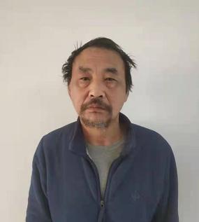 走失者照片 天津寻亲：五旬男子被救助，自述叫王...