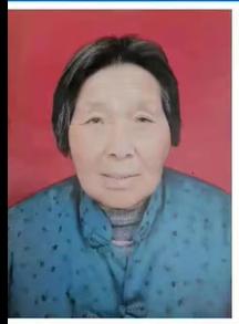 走失者照片 母亲您在哪儿？宿州八旬老太走失多日...