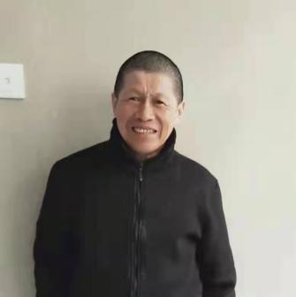走失者照片 保山隆阳救助站：六旬老人被救助，戴...