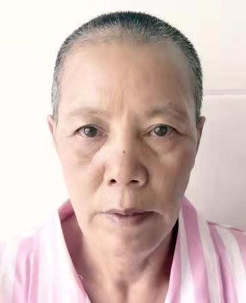走失者照片 急寻亲友：北京六旬老太被救助十余年...