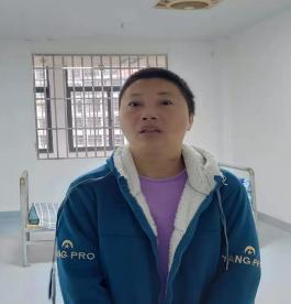 走失者照片 福州寻亲：中年女子被救助，自述叫井...