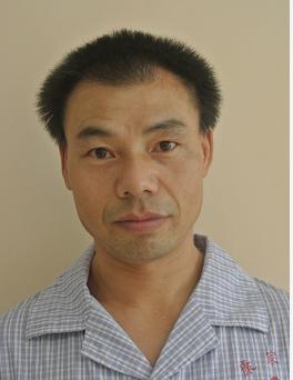 走失者照片 北京寻亲：中年男子被救助多年，被救...