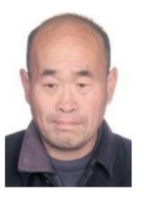 走失者照片 北京急寻：六旬老人走失，穿墨绿色外...