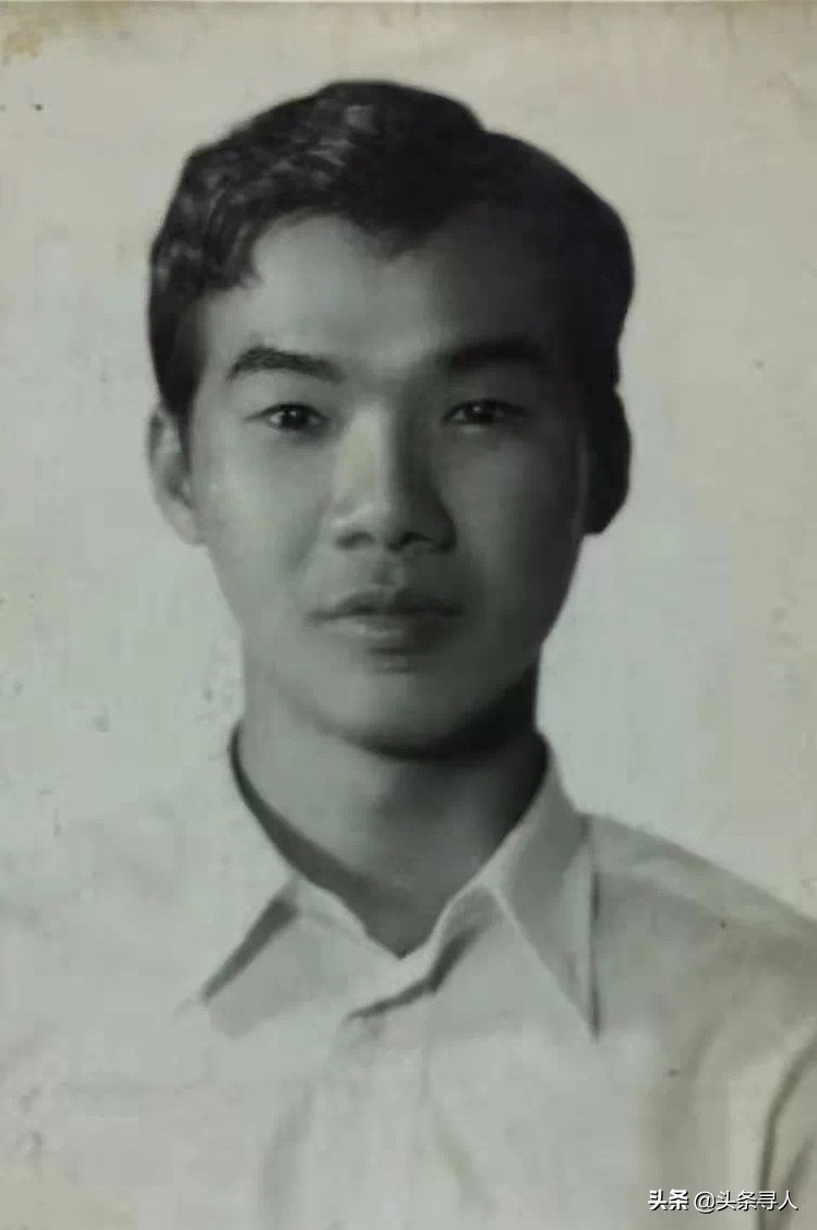 走失者照片 从小失去父母双亲,广东揭阳八旬老太...