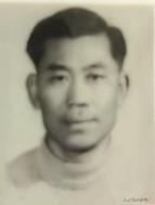 走失者照片 赴台老兵戴选钟罹患肺癌早逝,台湾孝...